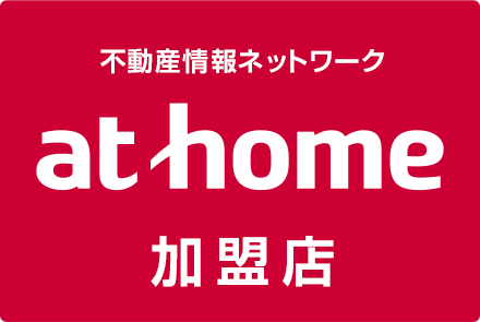 athome加盟店 株式会社ニコニコホーム